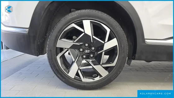 HYUNDAI SANTA FE DIESEL 2.2 2WD