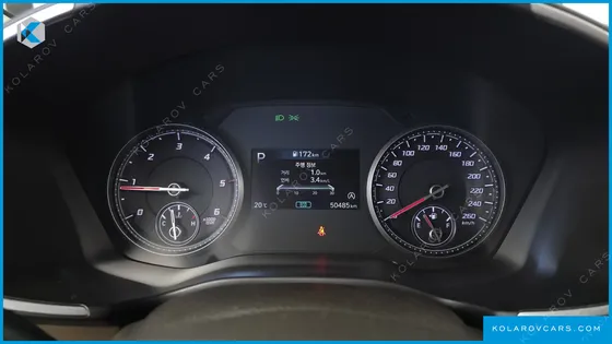 HYUNDAI SANTA FE DIESEL 2.2 2WD
