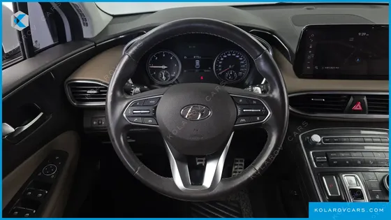 HYUNDAI SANTA FE DIESEL 2.2 2WD