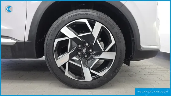 HYUNDAI SANTA FE DIESEL 2.2 2WD