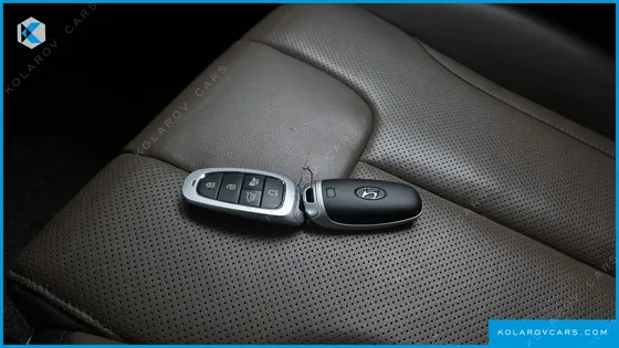 HYUNDAI SANTA FE DIESEL 2.2 2WD