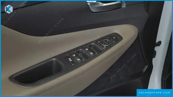 HYUNDAI SANTA FE DIESEL 2.2 2WD