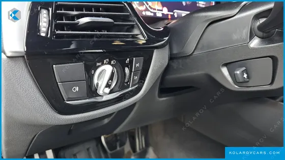 BMW 5 SERIES 520I M SPORT