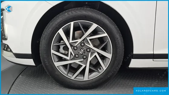HYUNDAI GRANDEUR 3.5 LPG 2WD (TAXI)