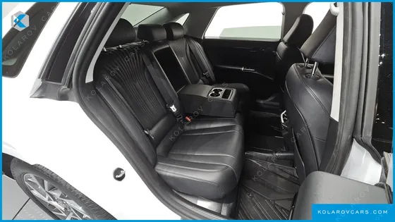 HYUNDAI GRANDEUR 3.5 LPG 2WD (TAXI)