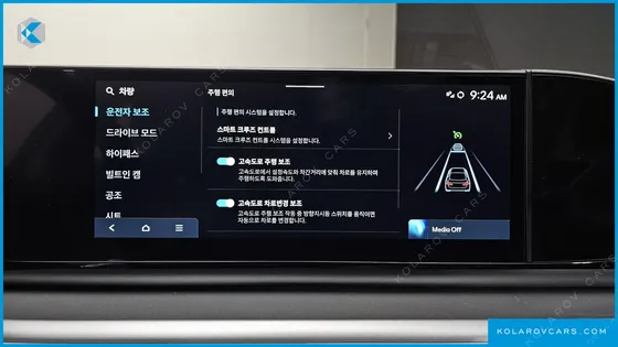 HYUNDAI GRANDEUR 3.5 LPG 2WD (TAXI)