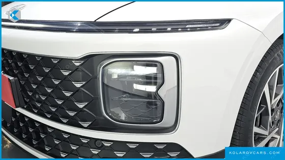 HYUNDAI GRANDEUR 3.5 LPG 2WD (TAXI)
