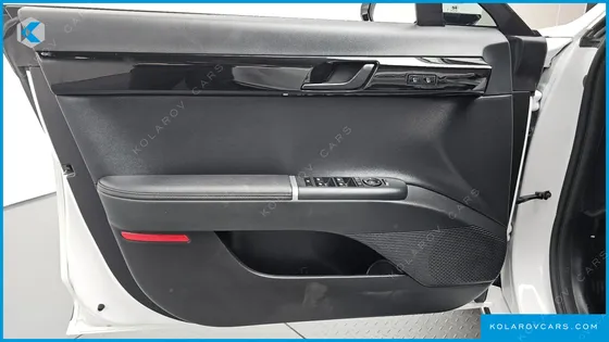 HYUNDAI GRANDEUR 3.5 LPG 2WD (TAXI)