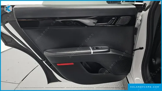 HYUNDAI GRANDEUR 3.5 LPG 2WD (TAXI)