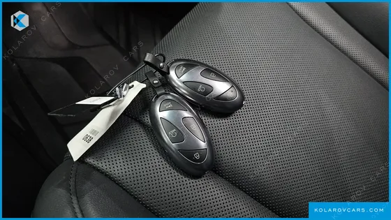 HYUNDAI GRANDEUR 3.5 LPG 2WD (TAXI)
