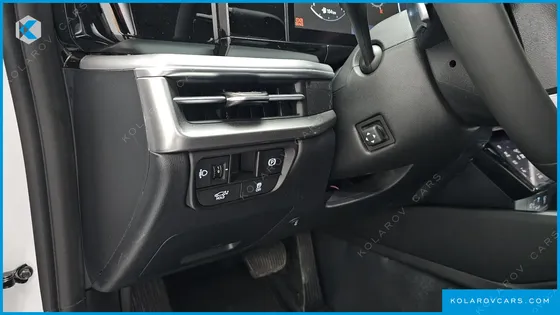 HYUNDAI GRANDEUR 3.5 LPG 2WD (TAXI)