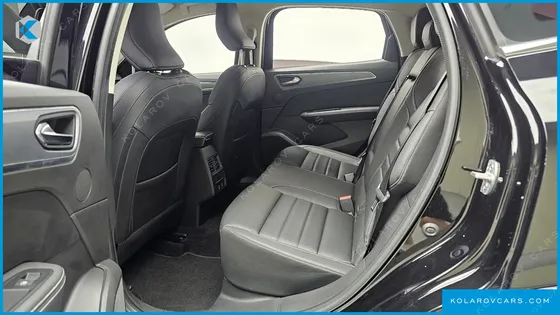 RENAULT KOREA XM3 1.6 GTE RE