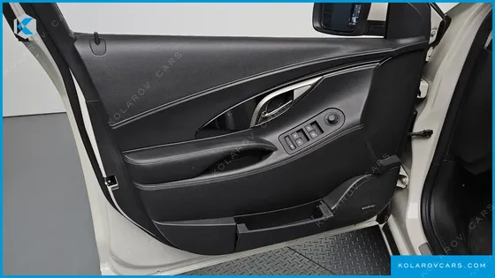 CHEVROLET (GM DAEWOO) ALPHEON EL300