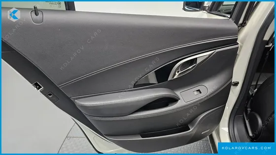 CHEVROLET (GM DAEWOO) ALPHEON EL300