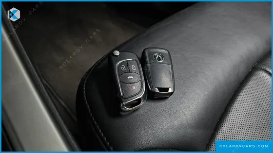 CHEVROLET (GM DAEWOO) ALPHEON EL300