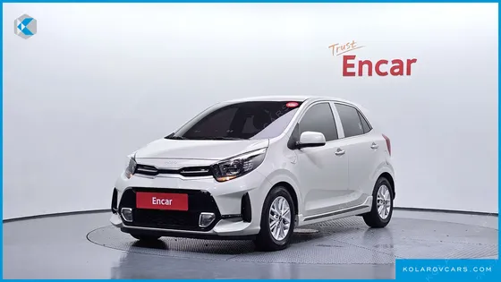 KIA MORNING (PICANTO) BEST SELECTION