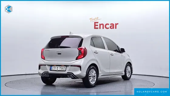KIA MORNING (PICANTO) BEST SELECTION