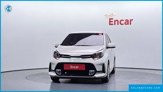 KIA MORNING (PICANTO) BEST SELECTION
