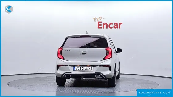 KIA MORNING (PICANTO) BEST SELECTION