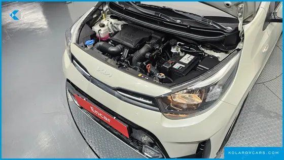 KIA MORNING (PICANTO) BEST SELECTION