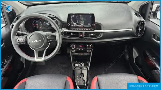 KIA MORNING (PICANTO) BEST SELECTION
