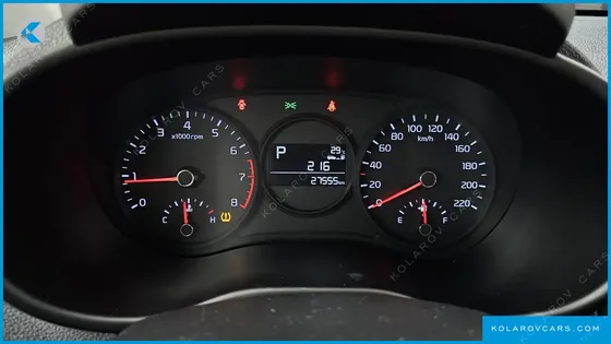 KIA MORNING (PICANTO) BEST SELECTION