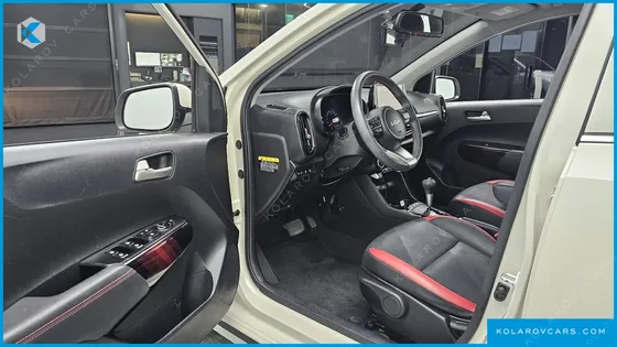 KIA MORNING (PICANTO) BEST SELECTION