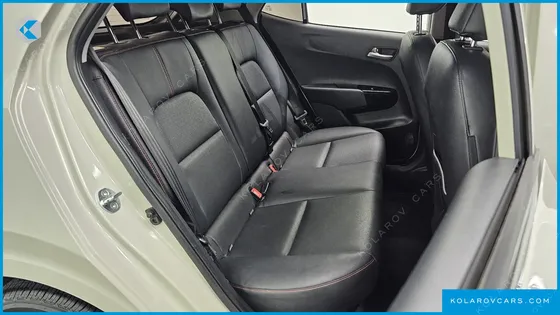 KIA MORNING (PICANTO) BEST SELECTION