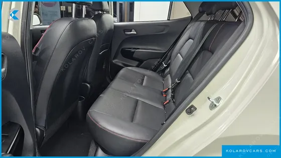 KIA MORNING (PICANTO) BEST SELECTION