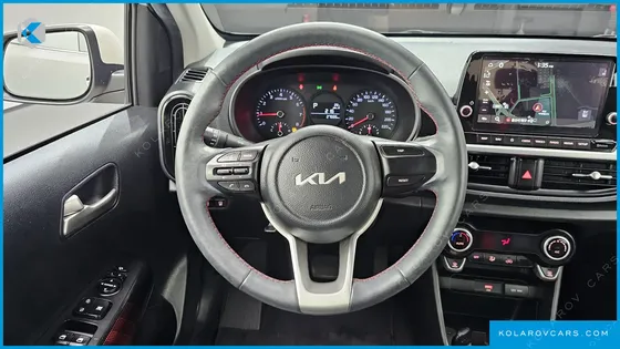 KIA MORNING (PICANTO) BEST SELECTION