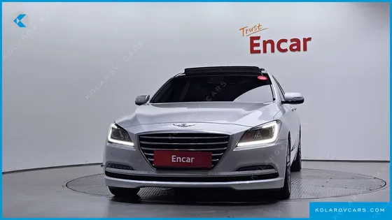 HYUNDAI GENESIS G330 PREMIUM AWD