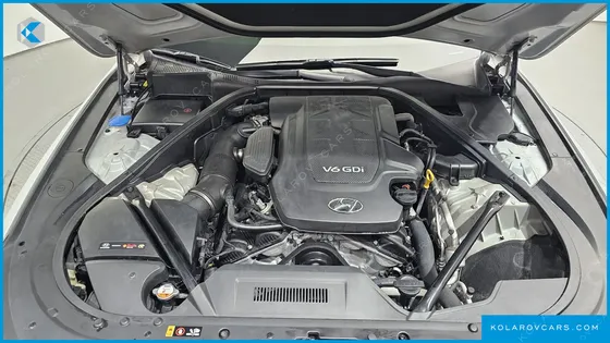 HYUNDAI GENESIS G330 PREMIUM AWD