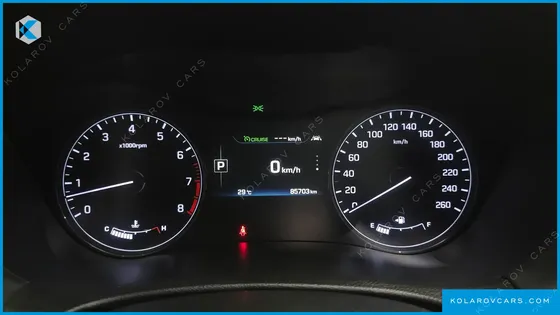 HYUNDAI GENESIS G330 PREMIUM AWD