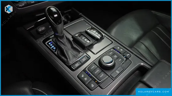 HYUNDAI GENESIS G330 PREMIUM AWD