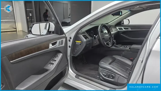 HYUNDAI GENESIS G330 PREMIUM AWD