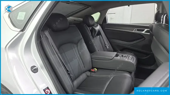 HYUNDAI GENESIS G330 PREMIUM AWD