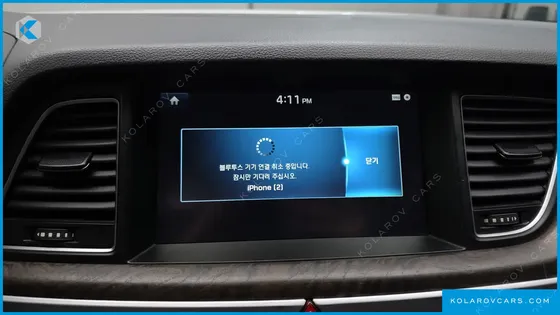 HYUNDAI GENESIS G330 PREMIUM AWD