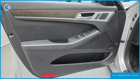 HYUNDAI GENESIS G330 PREMIUM AWD