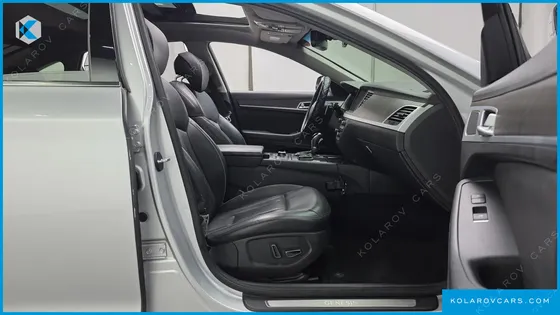 HYUNDAI GENESIS G330 PREMIUM AWD