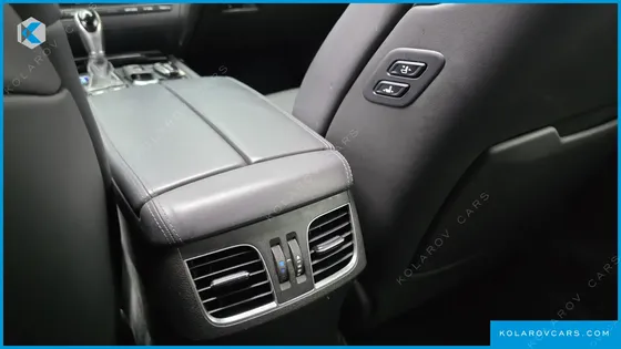 HYUNDAI GENESIS G330 PREMIUM AWD