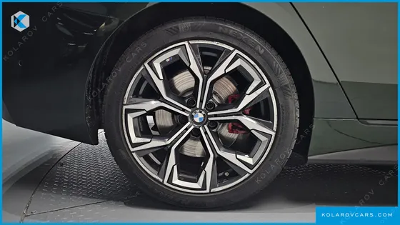 BMW 4 SERIES 420I FIRST EDITION GRANCOUPE