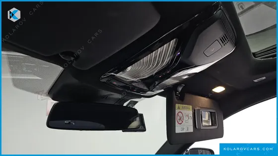 BMW 4 SERIES 420I FIRST EDITION GRANCOUPE