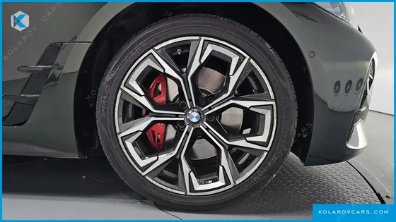 BMW 4 SERIES 420I FIRST EDITION GRANCOUPE