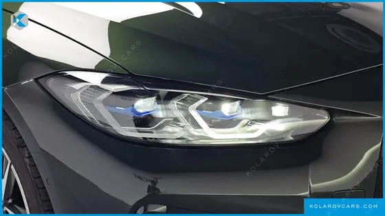 BMW 4 SERIES 420I FIRST EDITION GRANCOUPE