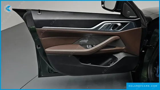 BMW 4 SERIES 420I FIRST EDITION GRANCOUPE