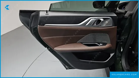 BMW 4 SERIES 420I FIRST EDITION GRANCOUPE