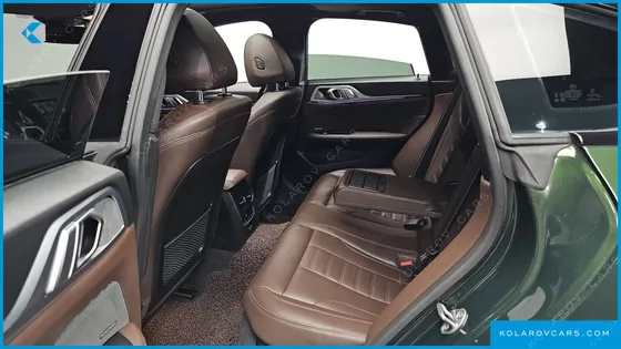 BMW 4 SERIES 420I FIRST EDITION GRANCOUPE