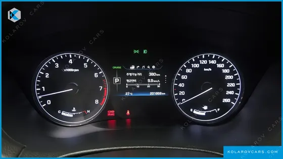 HYUNDAI GENESIS G330 PREMIUM