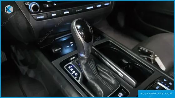HYUNDAI GENESIS G330 PREMIUM