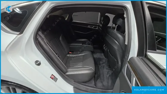 HYUNDAI GENESIS G330 PREMIUM